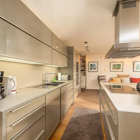 Apartman 